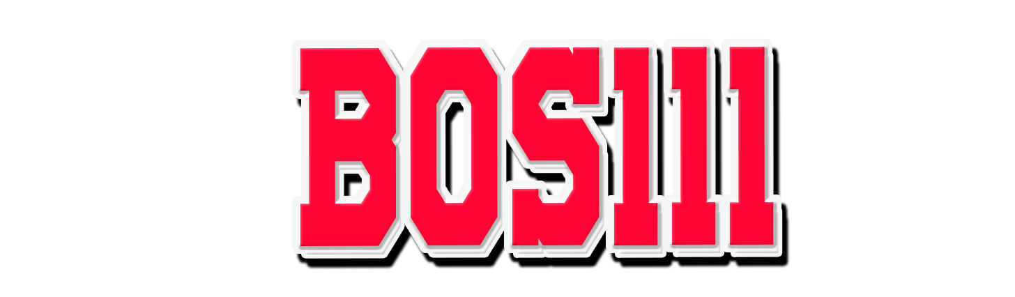 LOGO BOS111